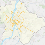 Budapest_tramway_network