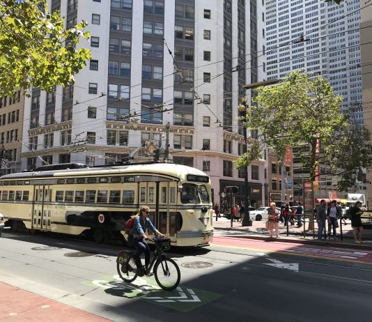 What We’re Reading: Pay For Lanes, Modular Revolution, and Must-See Speech