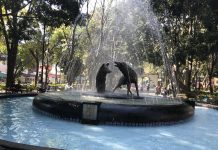 What We’re Reading: Missing Middle YVR, Living Battery Street, and Security Theater