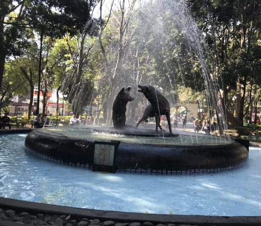 What We’re Reading: Missing Middle YVR, Living Battery Street, and Security Theater