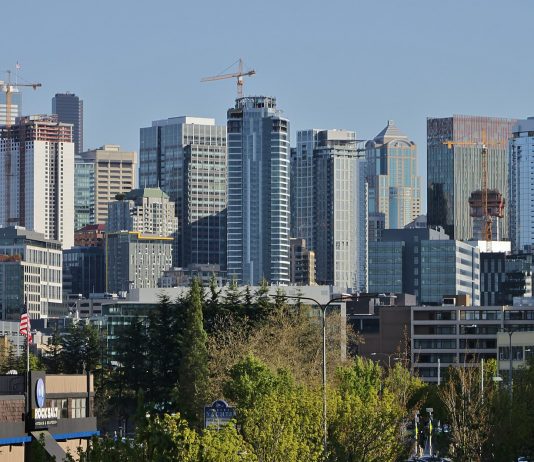 Seattle Planning Commission Maps Out Equitable Covid Recovery Strategies
