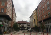 Building Community in Southeast Seattle Tour this Saturday