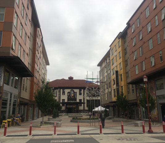 Building Community in Southeast Seattle Tour this Saturday