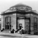 First Methodist Church