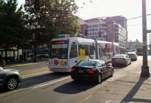 Seattle Needs Streetcars