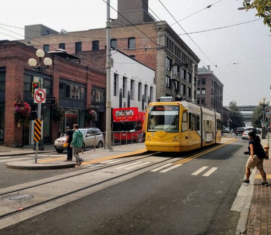 The Full Case for Seattle’s Center City Streetcar