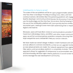 Intersection – Kiosk