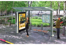 Seattle Transit Shelter Modernization Plan Shelved, Forgoing $97 Million Or More In Advertising Revenue