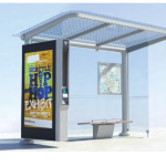 Intersection – Shleter 2