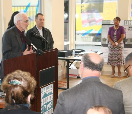 Becoming a Citizen Activist: An Interview with Nick Licata