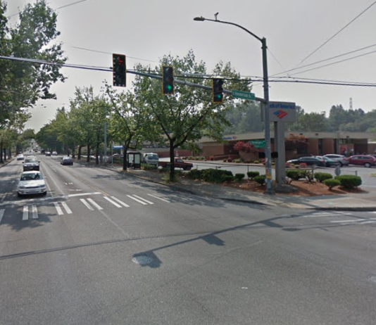 Lack of Progress on Rainier Avenue Spurs Call to Action