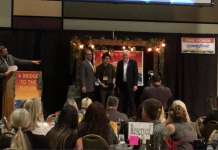 Pretty Sure I Don’t Deserve This