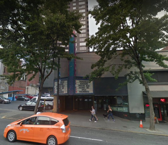 City Council Saves The Showbox, Vacates ROW, and Sets Move Seattle Levy Process