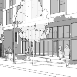 Sound Flats Porch without dimensions