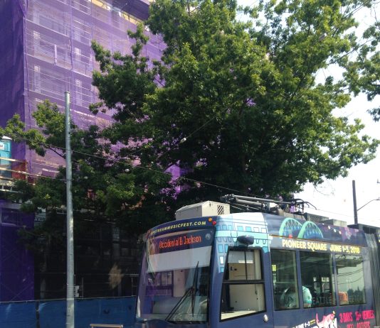 Long Promised Center City Streetcar Would Be a Boon to First Hill