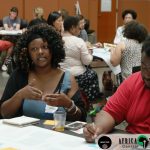 TraeAnna at Design Weekend