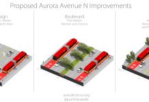 A Walkable Aurora Avenue