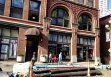 The Unfinished Promise of the Center City Connector