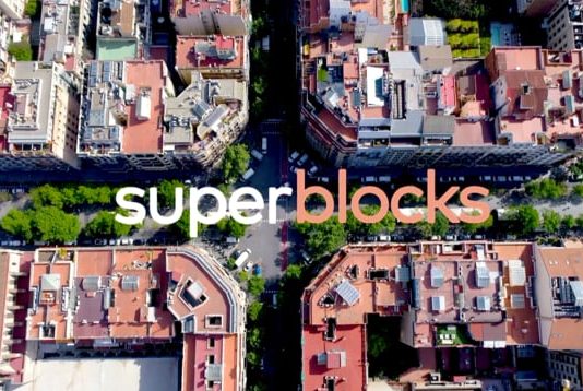 Sunday Video: Barcelona’s Superblocks – Change The Grid, Change Your Neighborhood