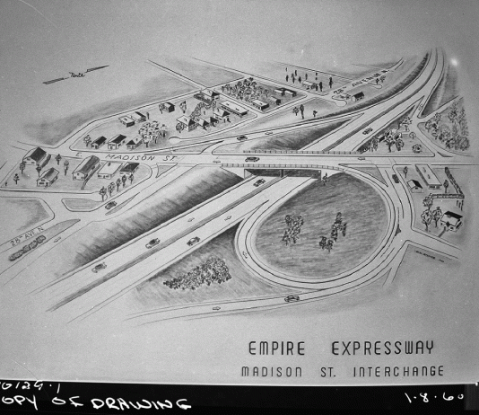 New Documentary Tells the Story of Seattle’s Freeway Revolt