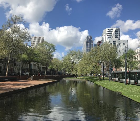 What We’re Reading: Decongest NYC, Rahm’s Out, and Eighth Inning