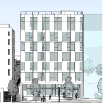 Concept C “Porous” Rendering