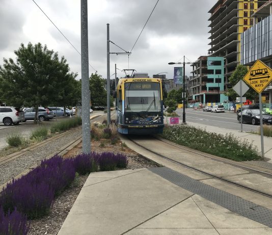 Streetcar Review Confirms Robust Ridership Projections, Durkan Continues Delay