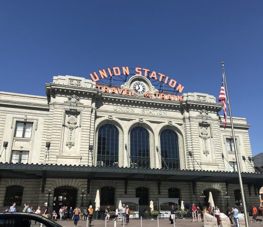 What We’re Reading: LA-Vegas HSR, Capped, and Dignity of Walking