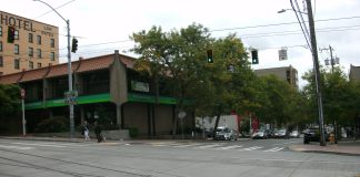 Bike Master Plan Gets Torched with Proposed South Downtown Connection