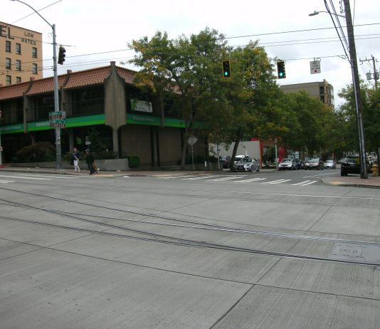 Bike Master Plan Gets Torched with Proposed South Downtown Connection