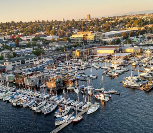 Frelingford’s Stone Way Corridor Continues Building Boom Fremont Wallingford