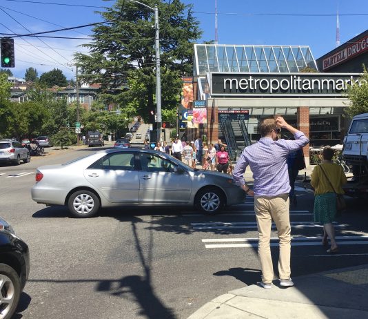 Eleven Ways Adaptive Signals Frustrate, Discourage, and Endanger People Who Walk