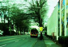 Shake’N’Bake II: Nathan on Sleepers