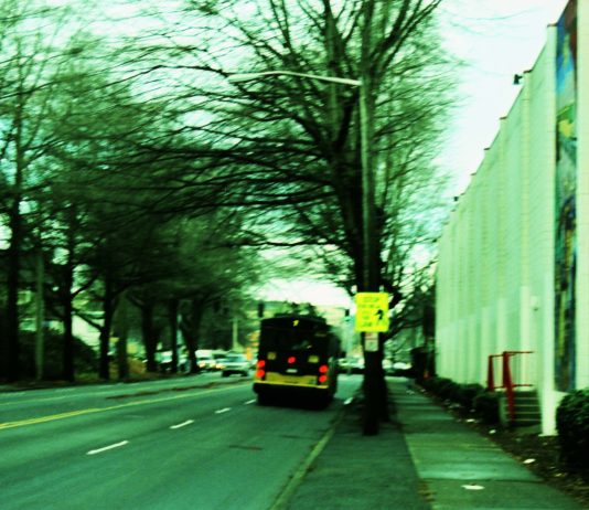 Shake’N’Bake II: Nathan on Sleepers