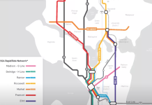 Seattle Shelves Promised RapidRide Upgrades for Routes 40, 44, 48