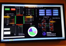 Mayor’s Budget Goes All In on Intelligent Signal Investments