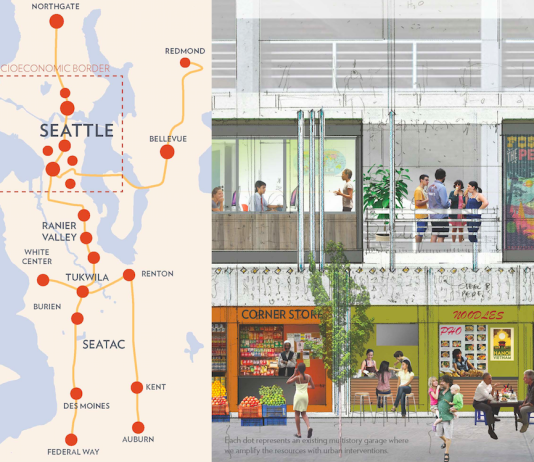 What Does a Sanctuary City Look and Feel Like?