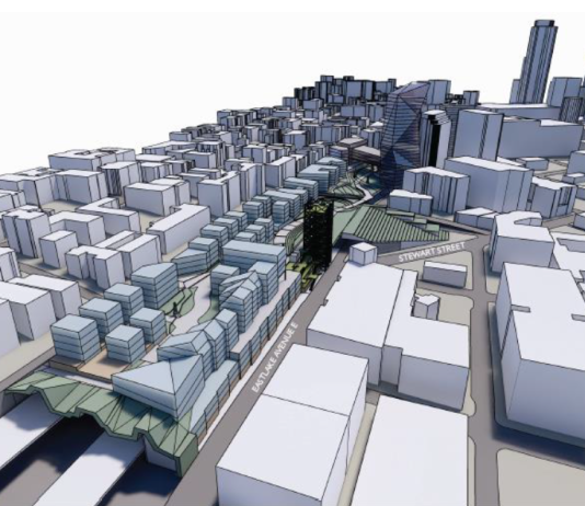 Collaborative to Unveil Latest Lid I-5 Designs Tonight