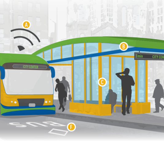 Tacoma on the Move: Pierce Transit’s Vision for a Growing City