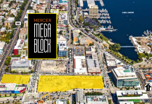 Community Alliance Urges City to Stop and Rethink the Mercer Mega Block Sale