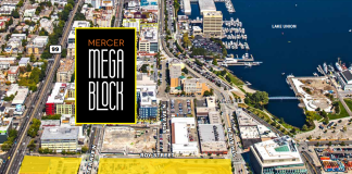 Community Alliance Urges City to Stop and Rethink the Mercer Mega Block Sale