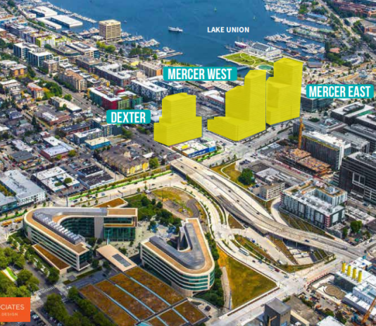 It’s Easy to Gouge Your Tenants in Seattle, Mercer Mega Block RFP Promises