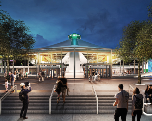 City Council Extends ALUV Moratorium, Designates Rainier Opportunity Zone, and Greenlights Arena