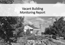 SDCI Delivers Vacant Building Monitoring Report