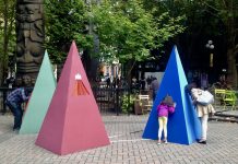 Seattle Design Festival Offers a Variety of Free Events