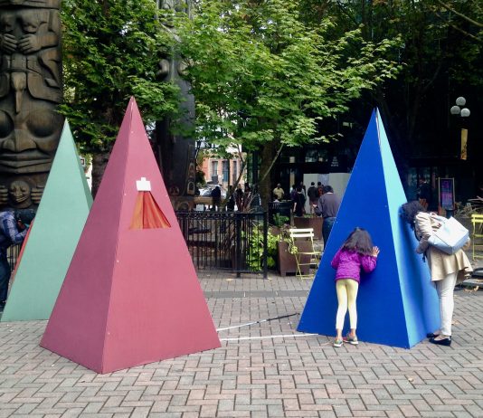 Seattle Design Festival Offers a Variety of Free Events