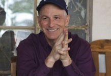 2020 Endorsement Questionnaire: Adam Smith, U.S. House District 9