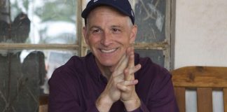 2018 Endorsement Questionnaire: Adam Smith