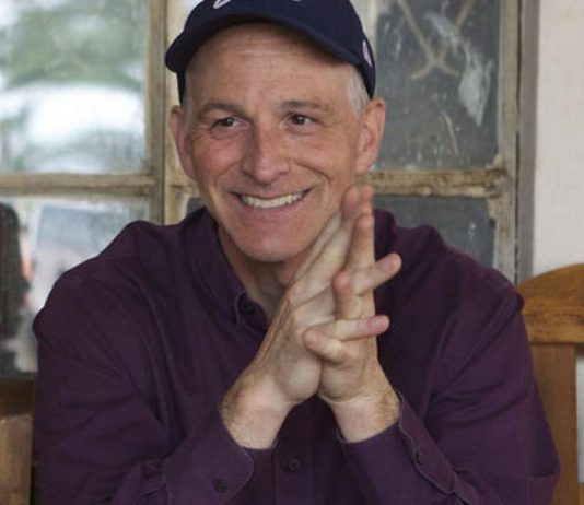 2018 Endorsement Questionnaire: Adam Smith