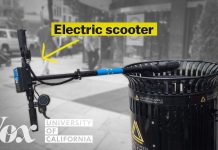 Sunday Video: Don’t Blame Scooters. Blame The Streets.